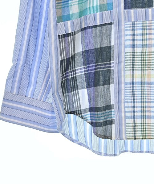COMME des GARCONS SHIRT 休閒襯衫