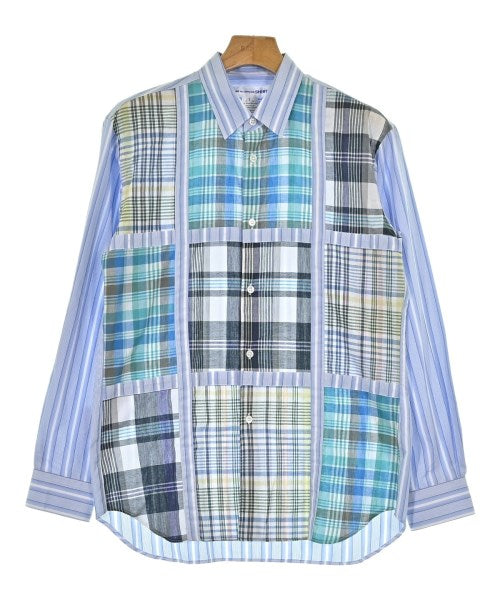 COMME des GARCONS SHIRT 休閒襯衫