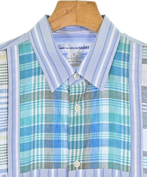 COMME des GARCONS SHIRT 休閒襯衫