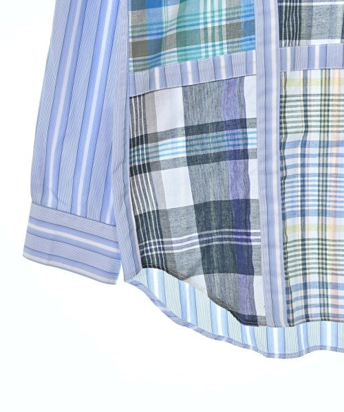 COMME des GARCONS SHIRT 休閒襯衫