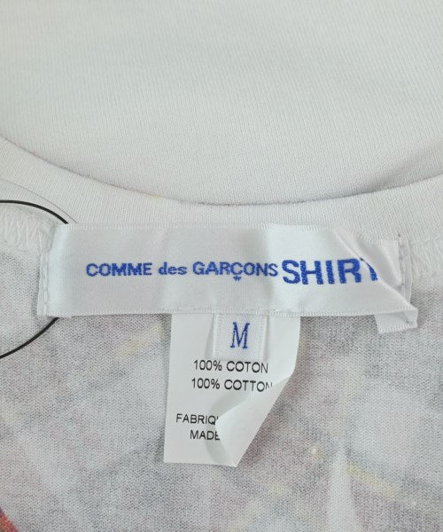COMME des GARCONS SHIRT T恤/上衣
