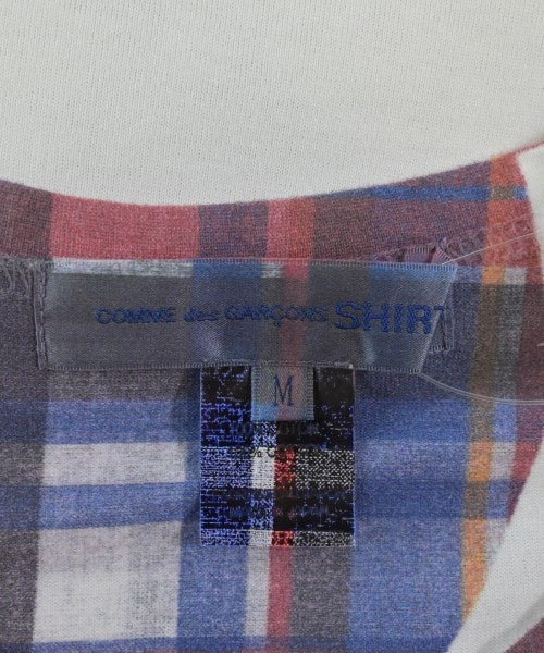 COMME des GARCONS SHIRT T恤/上衣
