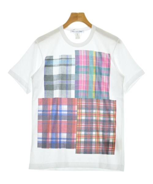 COMME des GARCONS SHIRT T恤/上衣