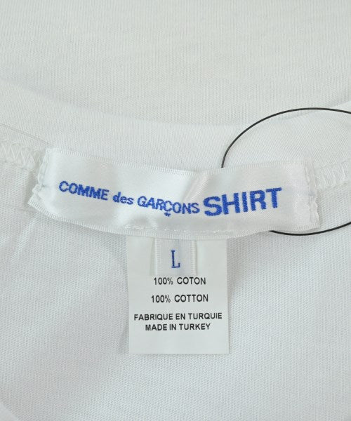 COMME des GARCONS SHIRT T恤/上衣