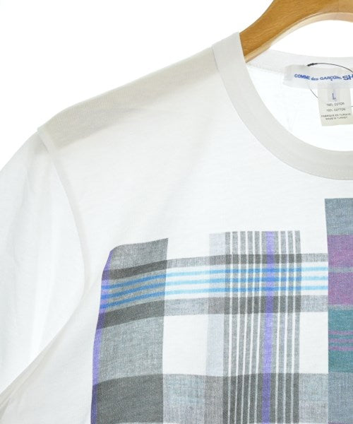 COMME des GARCONS SHIRT T恤/上衣