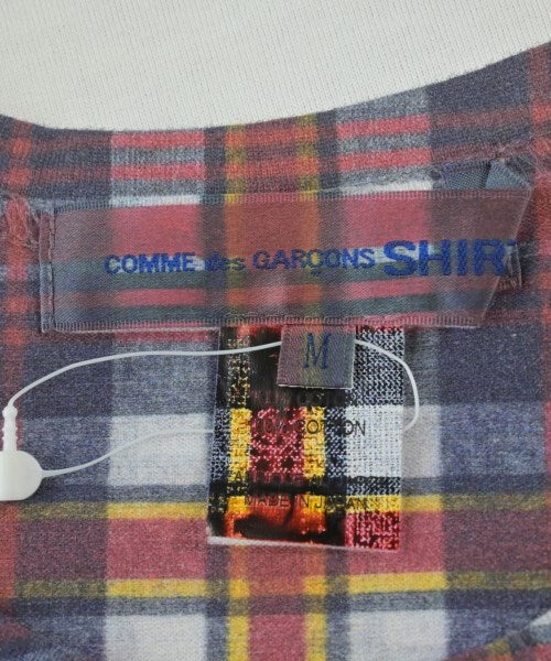 COMME des GARCONS SHIRT T恤/上衣