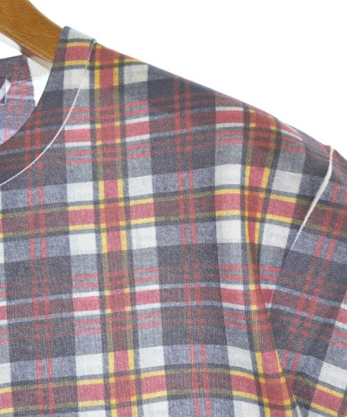 COMME des GARCONS SHIRT T恤/上衣
