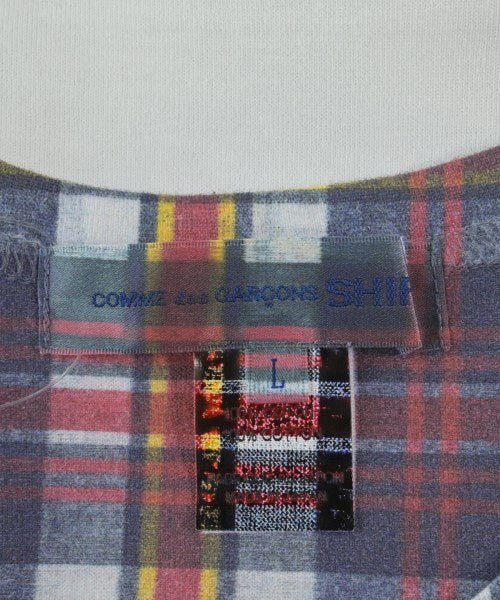 COMME des GARCONS SHIRT T恤/上衣