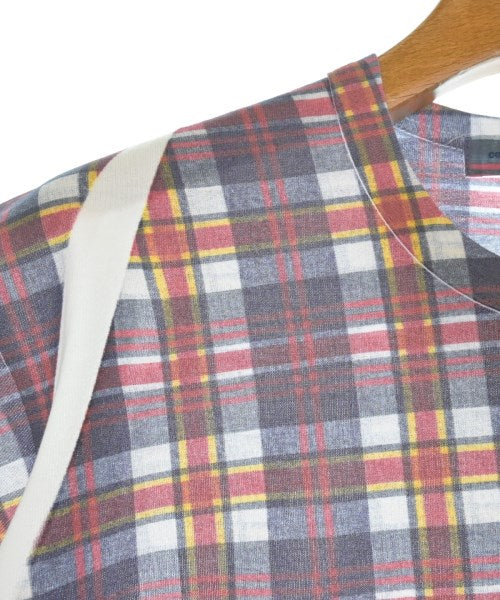 COMME des GARCONS SHIRT T恤/上衣