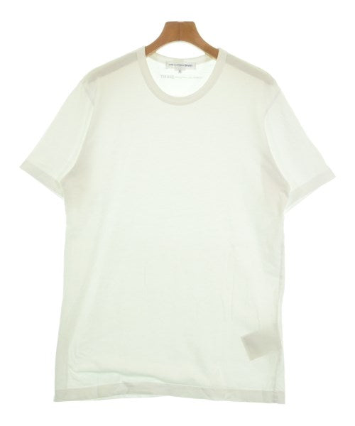 COMME des GARCONS SHIRT T恤/上衣