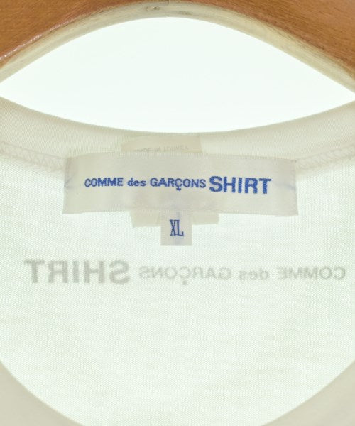 COMME des GARCONS SHIRT T恤/上衣