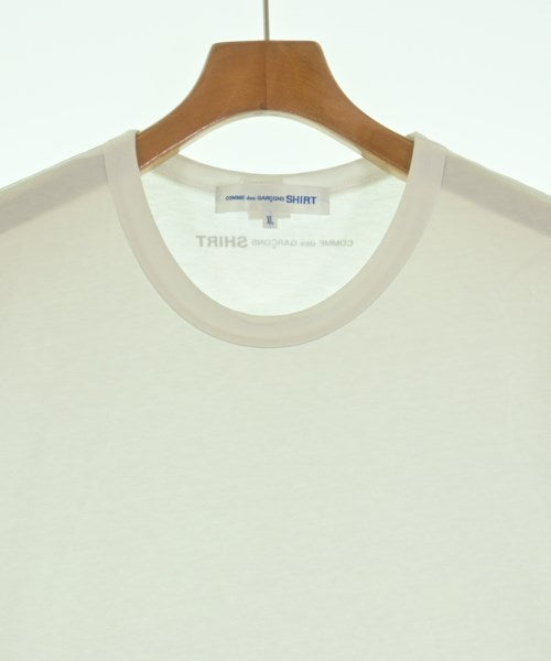 COMME des GARCONS SHIRT T恤/上衣