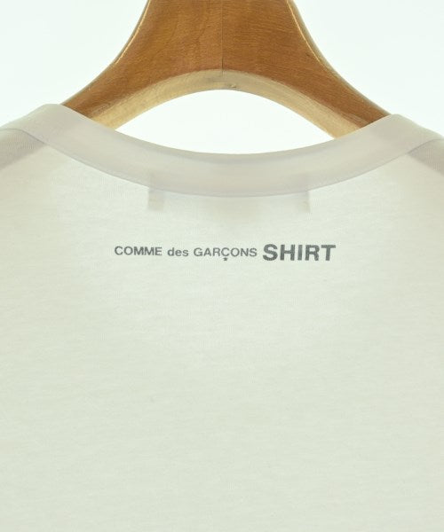 COMME des GARCONS SHIRT T恤/上衣
