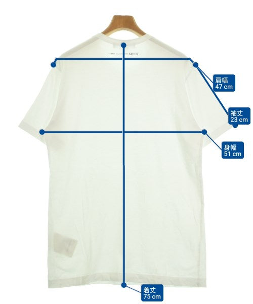 COMME des GARCONS SHIRT T恤/上衣
