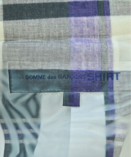 COMME des GARCONS SHIRT 其他大衣