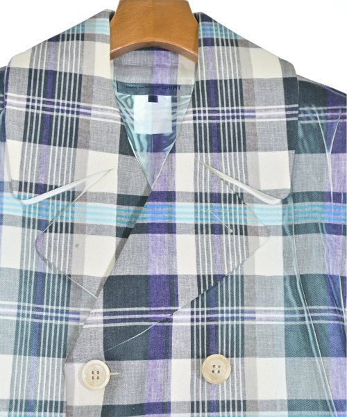 COMME des GARCONS SHIRT 其他大衣