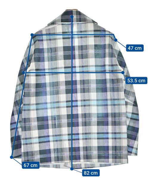 COMME des GARCONS SHIRT 其他大衣