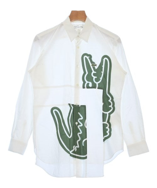 COMME des GARCONS SHIRT 休閒襯衫