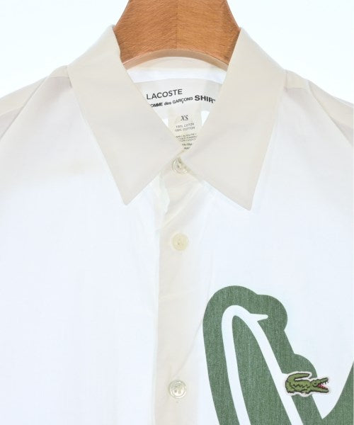 COMME des GARCONS SHIRT 休閒襯衫