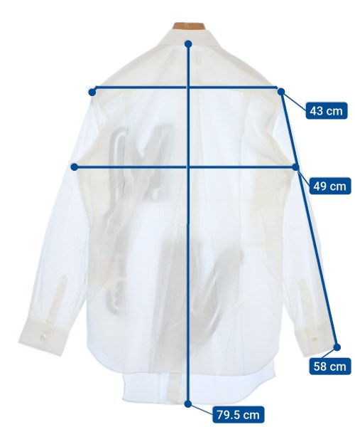 COMME des GARCONS SHIRT 休閒襯衫