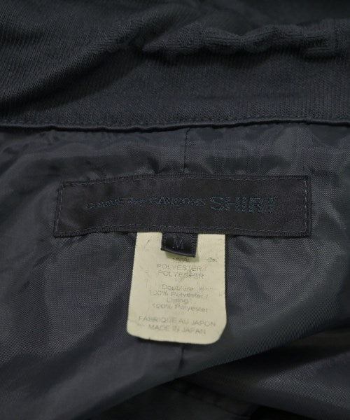 COMME des GARCONS SHIRT 休閒夾克