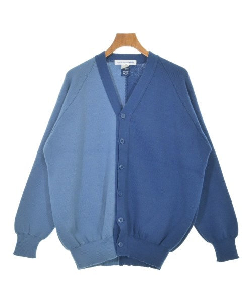 COMME des GARCONS SHIRT 開襟衫