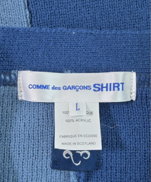 COMME des GARCONS SHIRT 開襟衫