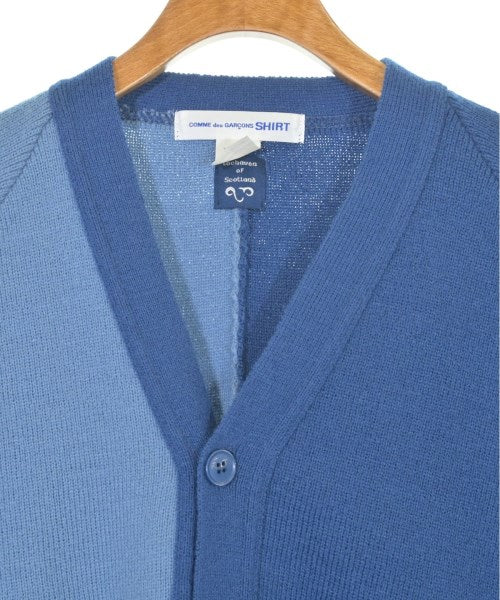 COMME des GARCONS SHIRT 開襟衫