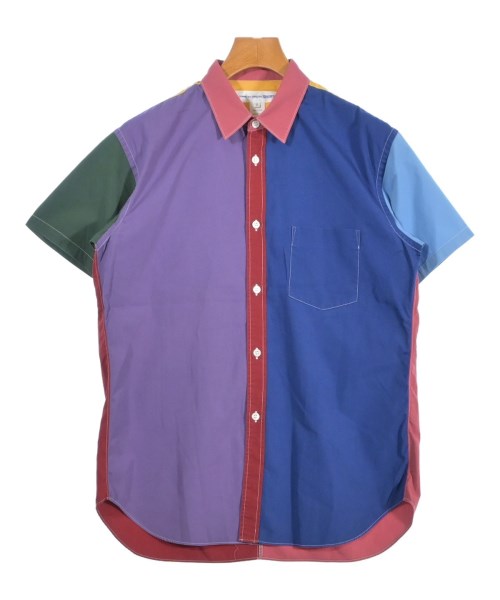 COMME des GARCONS SHIRT 休閒襯衫