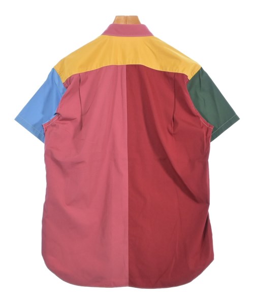 COMME des GARCONS SHIRT 休閒襯衫