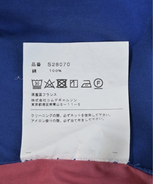 COMME des GARCONS SHIRT 休閒襯衫