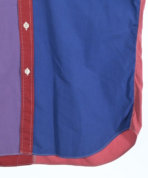 COMME des GARCONS SHIRT 休閒襯衫