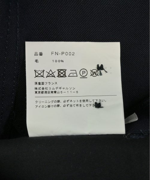 COMME des GARCONS SHIRT 其他褲款