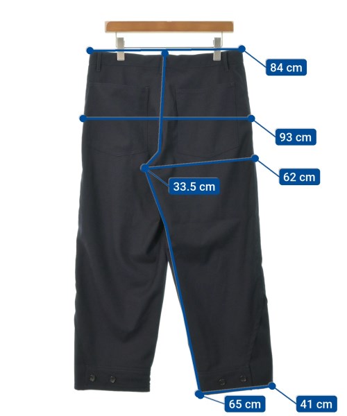 COMME des GARCONS SHIRT 其他褲款