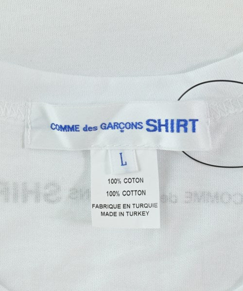 COMME des GARCONS SHIRT T恤/上衣