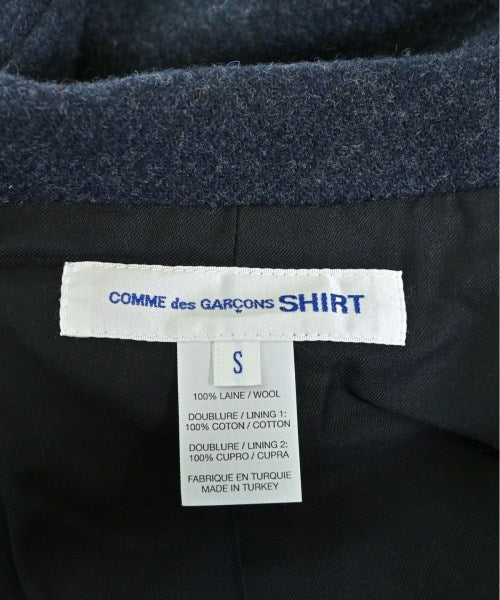 COMME des GARCONS SHIRT 休夾克