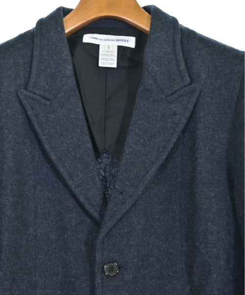 COMME des GARCONS SHIRT 休夾克