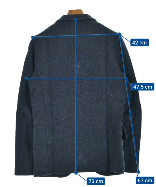 COMME des GARCONS SHIRT 休夾克