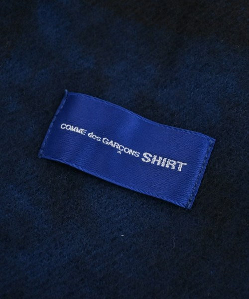 COMME des GARCONS SHIRT 披肩