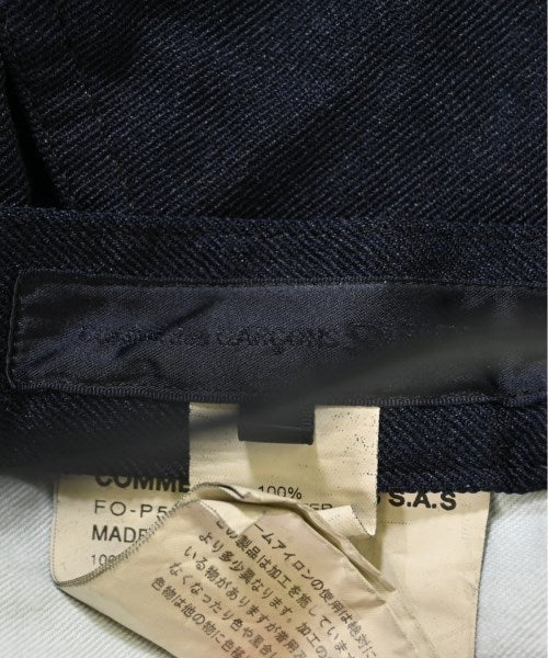 COMME des GARCONS SHIRT 短褲