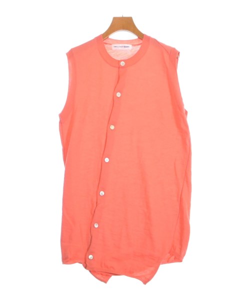 COMME des GARCONS SHIRT 開襟衫
