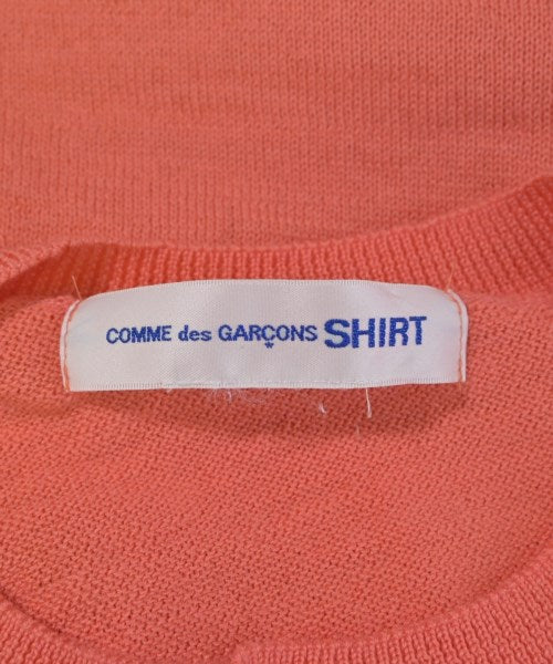 COMME des GARCONS SHIRT 開襟衫