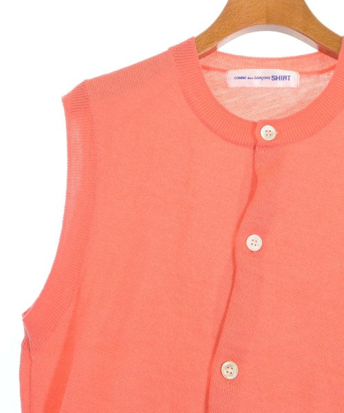 COMME des GARCONS SHIRT 開襟衫