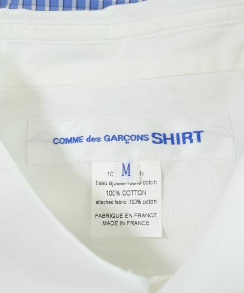 COMME des GARCONS SHIRT 休閒襯衫