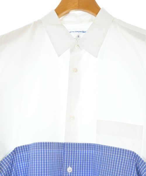 COMME des GARCONS SHIRT 休閒襯衫