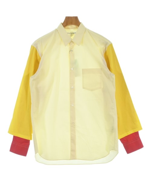 COMME des GARCONS SHIRT 休閒襯衫