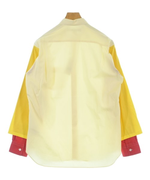 COMME des GARCONS SHIRT 休閒襯衫