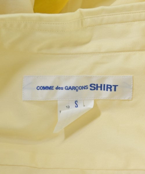 COMME des GARCONS SHIRT 休閒襯衫