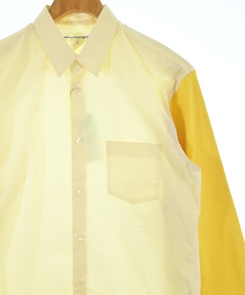 COMME des GARCONS SHIRT 休閒襯衫
