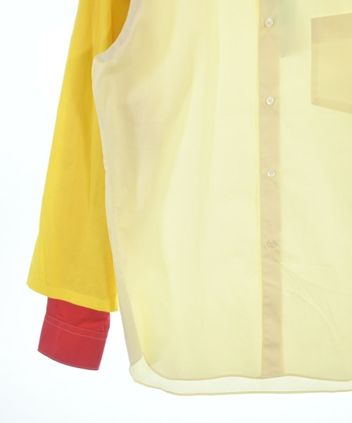 COMME des GARCONS SHIRT 休閒襯衫